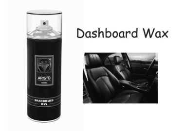 400ml Produk Perawatan Mobil Dashboard Mobil Polish Multi Fragrance Cockpit Shine Spray