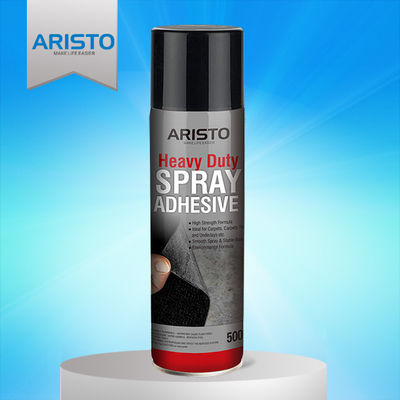 FCC Resin 500ml Aristo Heavy Duty Adhesive Untuk Karpet