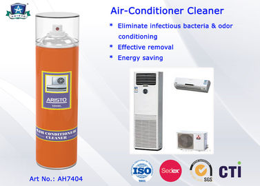 Efektif Aerosol Air Conditioner Cleaner Semprot Produk Pembersih Rumah untuk Kamar atau Mobil