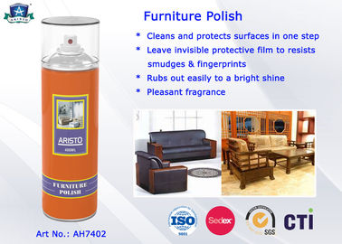 Perawatan Rumah Tangga Furniture Polish