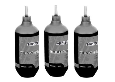 400ml Anti Puncture Repair Liquid Tire Sealant Spray untuk Auto Parts Waterproof dan Anti Karat