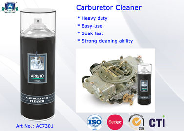 400ml Karburator Pembersih Semprot / Aerosol Carb dan Choke Cleaner Car Cleaning Product