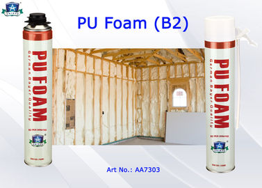 Semprotan Busa PU Serba-Serba Semprot B2 Aristo Multi Purpose Foam Spray Can