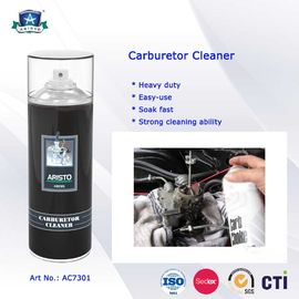 Propane Car Cleaning Spray 400ML Karburator Cleaner untuk Produk Otomotif Bersih