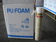 Salah satu komponen Jenis Musim Panas PU Foam Spray / Polyurethane Foam Gun / Straw Type
