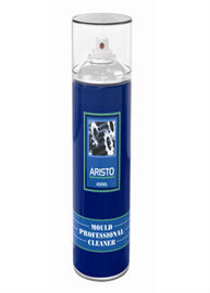 Mold Cleaner Spray Lubricants Dirt Remove Effect Untuk Resin Plastik