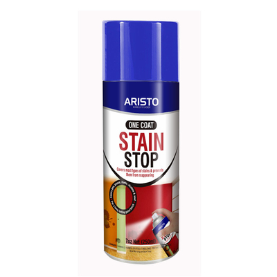CTI 400ml Stain Stop Spray Perawatan Rumah Tangga Aristo One Coat