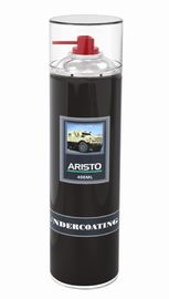 Mobil Karet Undercoating / Otomotif Karet Undercoating Spray 500ml / 1L