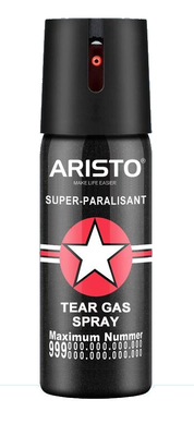 Produk Perawatan Pribadi Aristo Saline Nasal Spray 50ml Iritan Tidak Mematikan