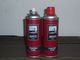 Produk Perawatan Mobil Profesional Fluid Quick Starting Spray Low Temperature