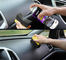 OEM 400ml Wax Leather Seat Protector Semprot Untuk Dashboard Polish