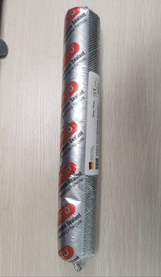 Perpanjangan saat Putus 450% dan Sealant Poliuretan Kekuatan Tarik 2.2 Mpa untuk Formulasi Satu Komponen