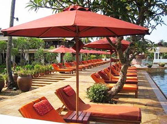 400ml Aristo Pelapis Eksterior Cat UV Protectant Berbagai Warna Persetujuan ISO9001