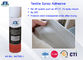 Acrylic Fabric Tekstil Semprot Perekat / Embrodeiry Adhesive Spray