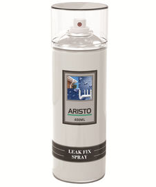 Aristo Memperbaiki Kebocoran Semprot, Cepat Menyembuhkan Sealer Kebocoran Instan Dasar Air Leak Seal Fleksibel Karet Sealant