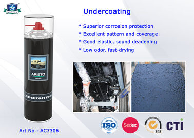 Produk Perawatan Auto Semprot Undercoating Karet