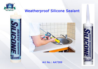 Anti-fungus Liquid Neutral Silicone Sealant