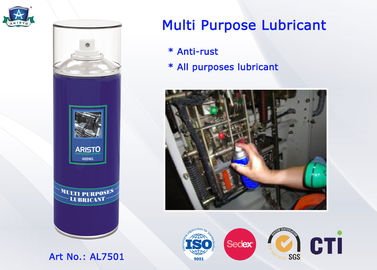 400ml Semua Pelumas Industri Tujuan